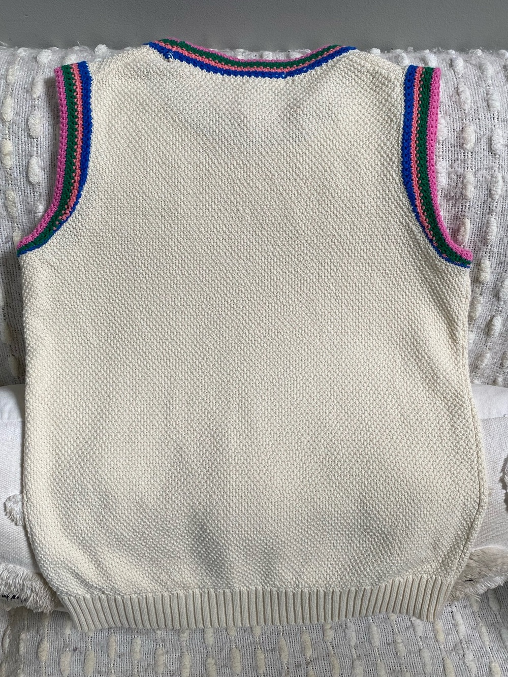 {Boden} Edie Tank - Picture 2 of 6